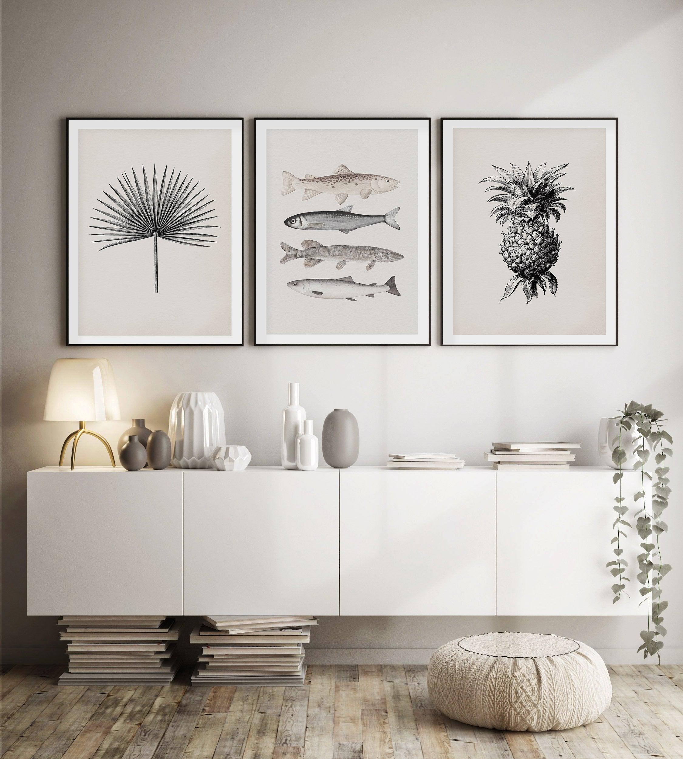 Fan Palm II Art Print-PRINT-Olive et Oriel-Olive et Oriel-Buy-Australian-Art-Prints-Online-with-Olive-et-Oriel-Your-Artwork-Specialists-Austrailia-Decorate-With-Coastal-Photo-Wall-Art-Prints-From-Our-Beach-House-Artwork-Collection-Fine-Poster-and-Framed-Artwork