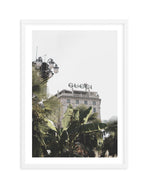 Fashion Signs No I Art Print-PRINT-Olive et Oriel-Olive et Oriel-A5 | 5.8" x 8.3" | 14.8 x 21cm-White-With White Border-Buy-Australian-Art-Prints-Online-with-Olive-et-Oriel-Your-Artwork-Specialists-Austrailia-Decorate-With-Coastal-Photo-Wall-Art-Prints-From-Our-Beach-House-Artwork-Collection-Fine-Poster-and-Framed-Artwork
