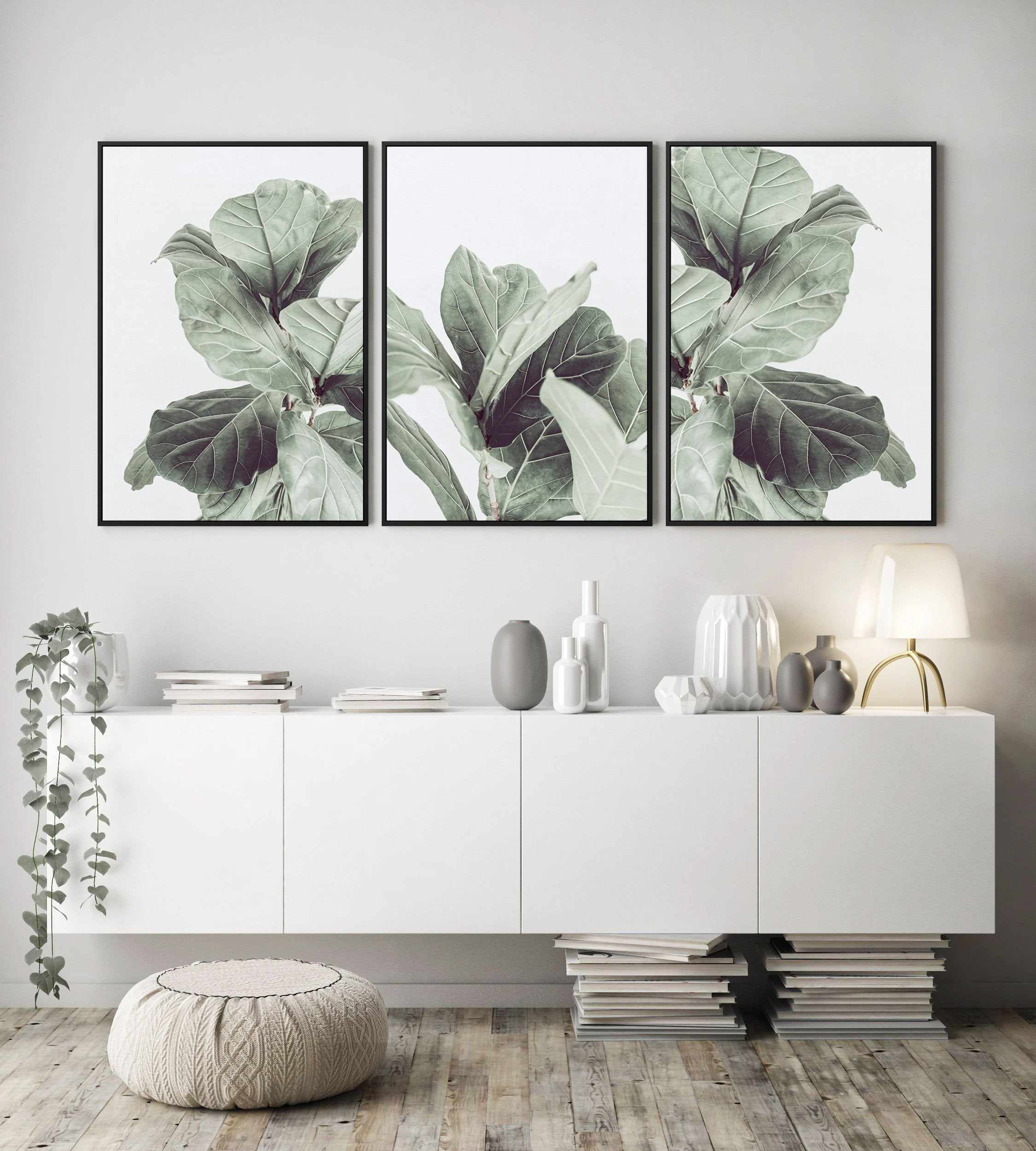 Fiddle Fig I | Framed Canvas-CANVAS-You can shop wall art online with Olive et Oriel for everything from abstract art to fun kids wall art. Our beautiful modern art prints and canvas art are available from large canvas prints to wall art paintings and our proudly Australian artwork collection offers only the highest quality framed large wall art and canvas art Australia - You can buy fashion photography prints or Hampton print posters and paintings on canvas from Olive et Oriel and have them del