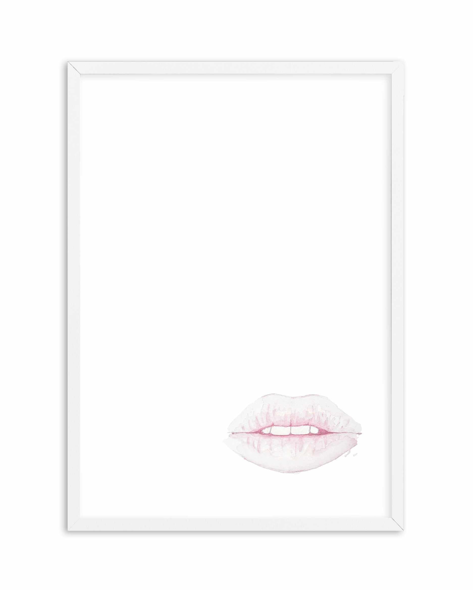 First Move | 2 Colour Options Art Print-PRINT-Olive et Oriel-Olive et Oriel-A5 | 5.8" x 8.3" | 14.8 x 21cm-White-With White Border-Buy-Australian-Art-Prints-Online-with-Olive-et-Oriel-Your-Artwork-Specialists-Austrailia-Decorate-With-Coastal-Photo-Wall-Art-Prints-From-Our-Beach-House-Artwork-Collection-Fine-Poster-and-Framed-Artwork