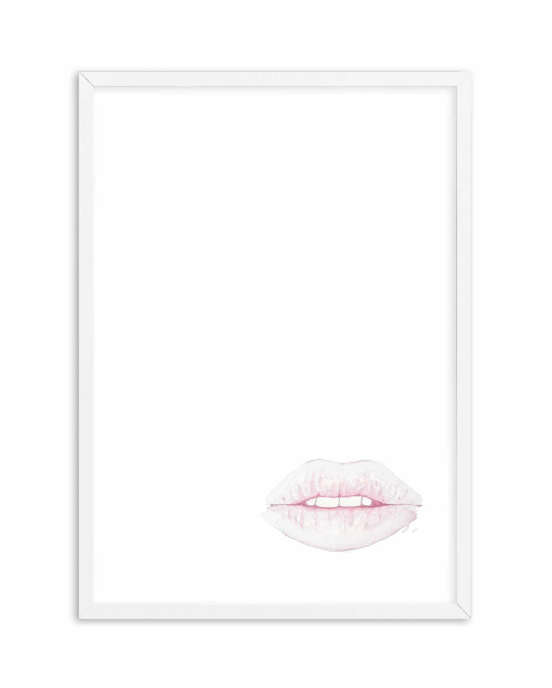 First Move | 2 Colour Options Art Print-PRINT-Olive et Oriel-Olive et Oriel-A5 | 5.8" x 8.3" | 14.8 x 21cm-White-With White Border-Buy-Australian-Art-Prints-Online-with-Olive-et-Oriel-Your-Artwork-Specialists-Austrailia-Decorate-With-Coastal-Photo-Wall-Art-Prints-From-Our-Beach-House-Artwork-Collection-Fine-Poster-and-Framed-Artwork