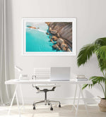 Firsties View | Esperance Art Print-PRINT-Olive et Oriel-Olive et Oriel-Buy-Australian-Art-Prints-Online-with-Olive-et-Oriel-Your-Artwork-Specialists-Austrailia-Decorate-With-Coastal-Photo-Wall-Art-Prints-From-Our-Beach-House-Artwork-Collection-Fine-Poster-and-Framed-Artwork