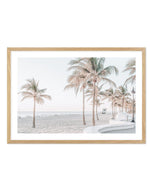 Florida Keys II | LS Art Print-PRINT-Olive et Oriel-Olive et Oriel-A5 | 5.8" x 8.3" | 14.8 x 21cm-Oak-With White Border-Buy-Australian-Art-Prints-Online-with-Olive-et-Oriel-Your-Artwork-Specialists-Austrailia-Decorate-With-Coastal-Photo-Wall-Art-Prints-From-Our-Beach-House-Artwork-Collection-Fine-Poster-and-Framed-Artwork