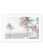 Florida Keys II | LS Art Print-PRINT-Olive et Oriel-Olive et Oriel-A5 | 5.8" x 8.3" | 14.8 x 21cm-White-With White Border-Buy-Australian-Art-Prints-Online-with-Olive-et-Oriel-Your-Artwork-Specialists-Austrailia-Decorate-With-Coastal-Photo-Wall-Art-Prints-From-Our-Beach-House-Artwork-Collection-Fine-Poster-and-Framed-Artwork