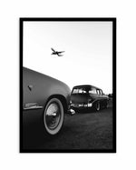 Fly Over By Tim Harris Art Print-PRINT-Olive et Oriel-Tim Harris-A5 | 5.8" x 8.3" | 14.8 x 21cm-Black-With White Border-Buy-Australian-Art-Prints-Online-with-Olive-et-Oriel-Your-Artwork-Specialists-Austrailia-Decorate-With-Coastal-Photo-Wall-Art-Prints-From-Our-Beach-House-Artwork-Collection-Fine-Poster-and-Framed-Artwork