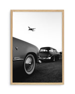Fly Over By Tim Harris Art Print-PRINT-Olive et Oriel-Tim Harris-A5 | 5.8" x 8.3" | 14.8 x 21cm-Oak-With White Border-Buy-Australian-Art-Prints-Online-with-Olive-et-Oriel-Your-Artwork-Specialists-Austrailia-Decorate-With-Coastal-Photo-Wall-Art-Prints-From-Our-Beach-House-Artwork-Collection-Fine-Poster-and-Framed-Artwork