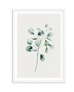 Foliage II Art Print-PRINT-Olive et Oriel-Olive et Oriel-A5 | 5.8" x 8.3" | 14.8 x 21cm-White-With White Border-Buy-Australian-Art-Prints-Online-with-Olive-et-Oriel-Your-Artwork-Specialists-Austrailia-Decorate-With-Coastal-Photo-Wall-Art-Prints-From-Our-Beach-House-Artwork-Collection-Fine-Poster-and-Framed-Artwork
