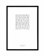 For The Love Of Cheese Art Print-PRINT-Olive et Oriel-Olive et Oriel-A4 | 8.3" x 11.7" | 21 x 29.7cm-Black-With White Border-Buy-Australian-Art-Prints-Online-with-Olive-et-Oriel-Your-Artwork-Specialists-Austrailia-Decorate-With-Coastal-Photo-Wall-Art-Prints-From-Our-Beach-House-Artwork-Collection-Fine-Poster-and-Framed-Artwork