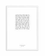 For The Love Of Cheese Art Print-PRINT-Olive et Oriel-Olive et Oriel-A4 | 8.3" x 11.7" | 21 x 29.7cm-White-With White Border-Buy-Australian-Art-Prints-Online-with-Olive-et-Oriel-Your-Artwork-Specialists-Austrailia-Decorate-With-Coastal-Photo-Wall-Art-Prints-From-Our-Beach-House-Artwork-Collection-Fine-Poster-and-Framed-Artwork