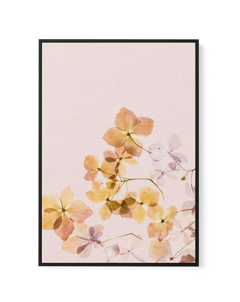 Golden Botanica | Left | Framed Canvas-CANVAS-You can shop wall art online with Olive et Oriel for everything from abstract art to fun kids wall art. Our beautiful modern art prints and canvas art are available from large canvas prints to wall art paintings and our proudly Australian artwork collection offers only the highest quality framed large wall art and canvas art Australia - You can buy fashion photography prints or Hampton print posters and paintings on canvas from Olive et Oriel and hav