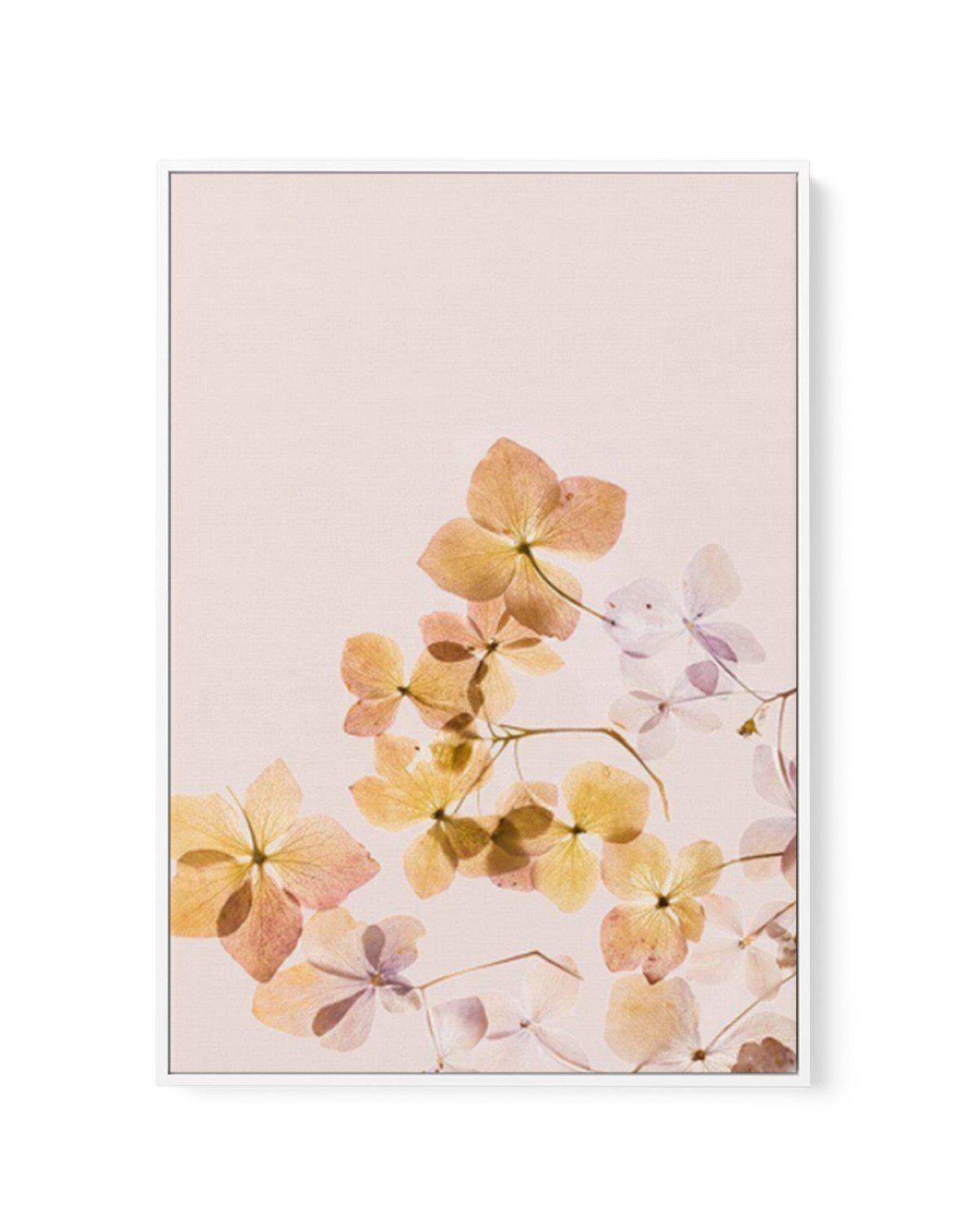 Golden Botanica | Left | Framed Canvas-CANVAS-You can shop wall art online with Olive et Oriel for everything from abstract art to fun kids wall art. Our beautiful modern art prints and canvas art are available from large canvas prints to wall art paintings and our proudly Australian artwork collection offers only the highest quality framed large wall art and canvas art Australia - You can buy fashion photography prints or Hampton print posters and paintings on canvas from Olive et Oriel and hav