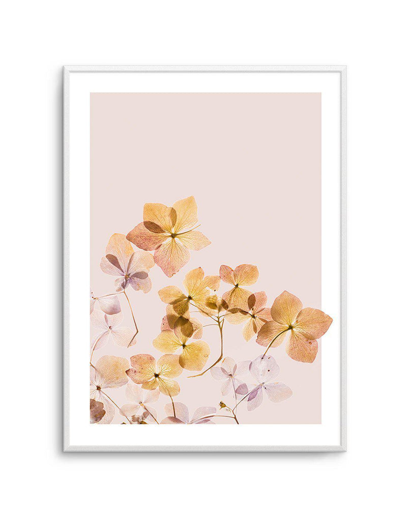 Golden Botanica | Right Art Print-PRINT-Olive et Oriel-Olive et Oriel-A5 | 5.8" x 8.3" | 14.8 x 21cm-Unframed Art Print-With White Border-Buy-Australian-Art-Prints-Online-with-Olive-et-Oriel-Your-Artwork-Specialists-Austrailia-Decorate-With-Coastal-Photo-Wall-Art-Prints-From-Our-Beach-House-Artwork-Collection-Fine-Poster-and-Framed-Artwork