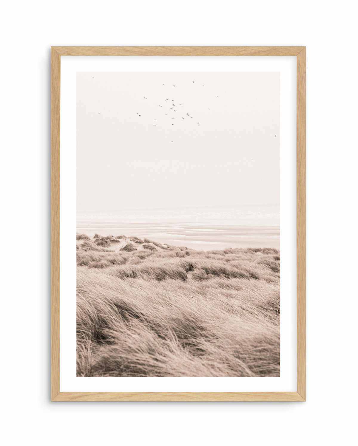 Golden Dunes I Art Print-PRINT-Olive et Oriel-Olive et Oriel-Buy-Australian-Art-Prints-Online-with-Olive-et-Oriel-Your-Artwork-Specialists-Austrailia-Decorate-With-Coastal-Photo-Wall-Art-Prints-From-Our-Beach-House-Artwork-Collection-Fine-Poster-and-Framed-Artwork