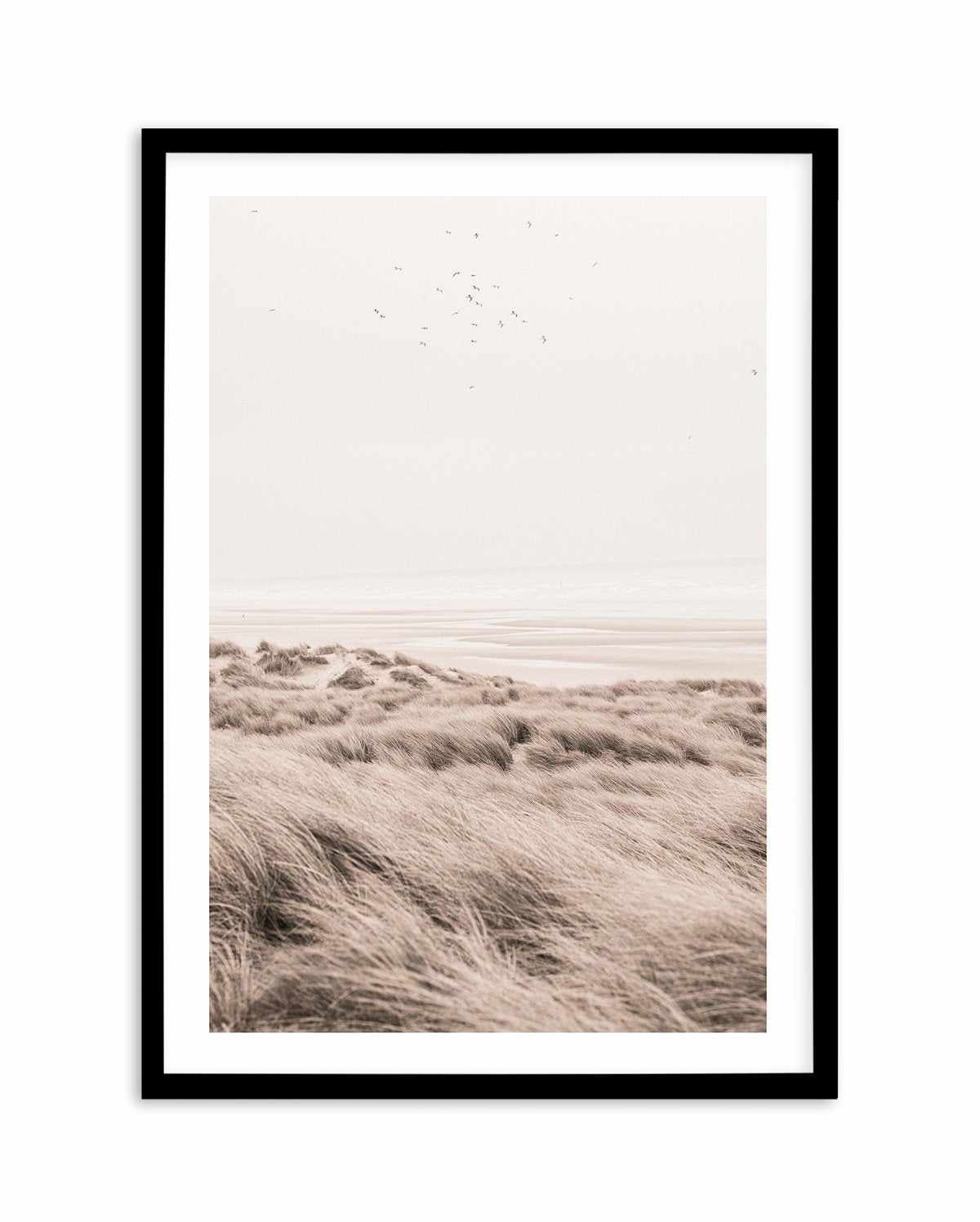 Golden Dunes I Art Print-PRINT-Olive et Oriel-Olive et Oriel-Buy-Australian-Art-Prints-Online-with-Olive-et-Oriel-Your-Artwork-Specialists-Austrailia-Decorate-With-Coastal-Photo-Wall-Art-Prints-From-Our-Beach-House-Artwork-Collection-Fine-Poster-and-Framed-Artwork