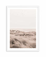 Golden Dunes I Art Print-PRINT-Olive et Oriel-Olive et Oriel-Buy-Australian-Art-Prints-Online-with-Olive-et-Oriel-Your-Artwork-Specialists-Austrailia-Decorate-With-Coastal-Photo-Wall-Art-Prints-From-Our-Beach-House-Artwork-Collection-Fine-Poster-and-Framed-Artwork