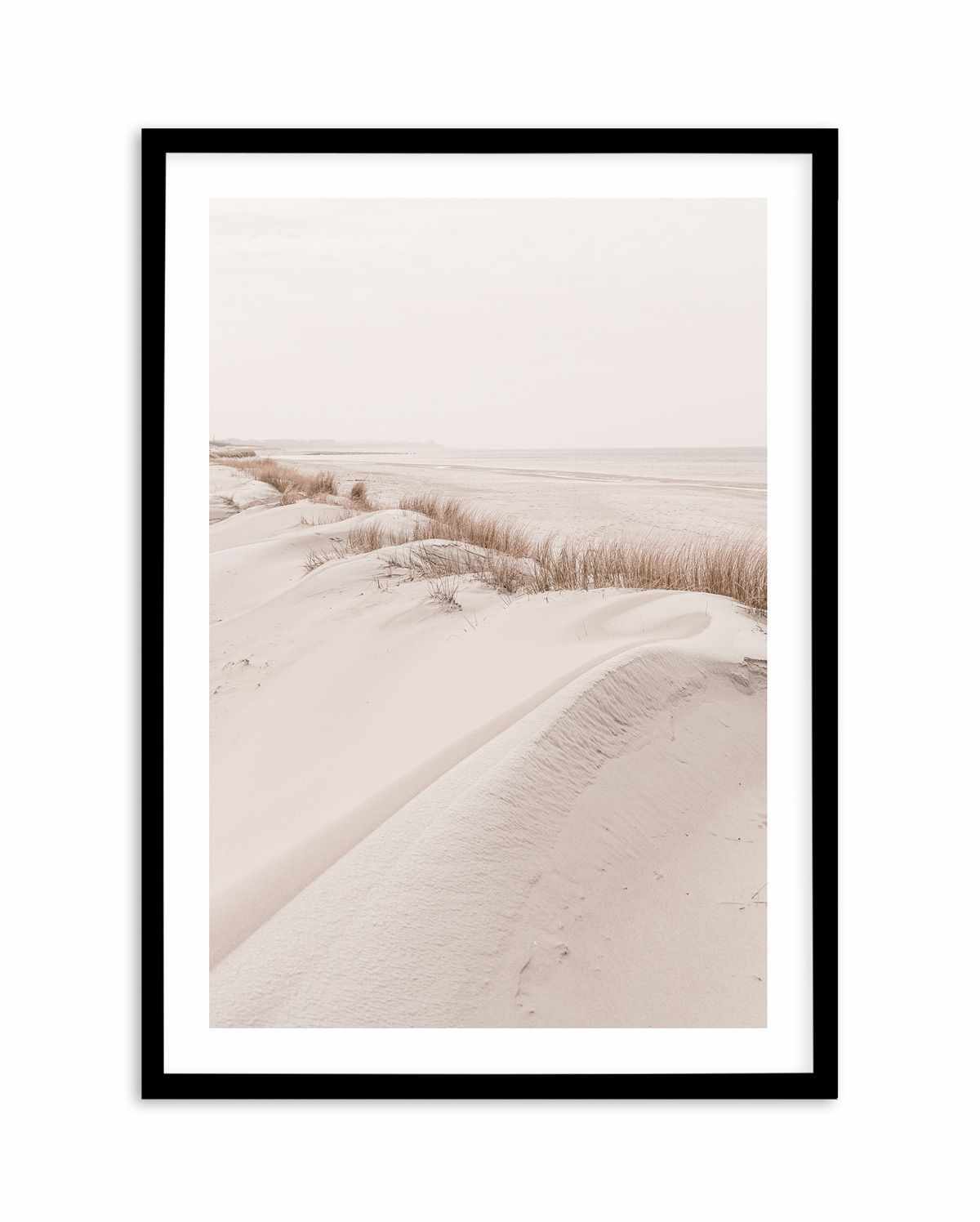 Golden Dunes II Art Print-PRINT-Olive et Oriel-Olive et Oriel-Buy-Australian-Art-Prints-Online-with-Olive-et-Oriel-Your-Artwork-Specialists-Austrailia-Decorate-With-Coastal-Photo-Wall-Art-Prints-From-Our-Beach-House-Artwork-Collection-Fine-Poster-and-Framed-Artwork