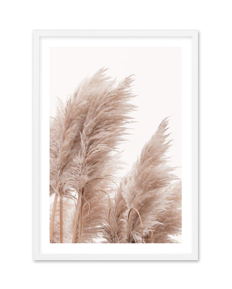 Golden Pampas II Art Print-PRINT-Olive et Oriel-Olive et Oriel-A5 | 5.8" x 8.3" | 14.8 x 21cm-White-With White Border-Buy-Australian-Art-Prints-Online-with-Olive-et-Oriel-Your-Artwork-Specialists-Austrailia-Decorate-With-Coastal-Photo-Wall-Art-Prints-From-Our-Beach-House-Artwork-Collection-Fine-Poster-and-Framed-Artwork
