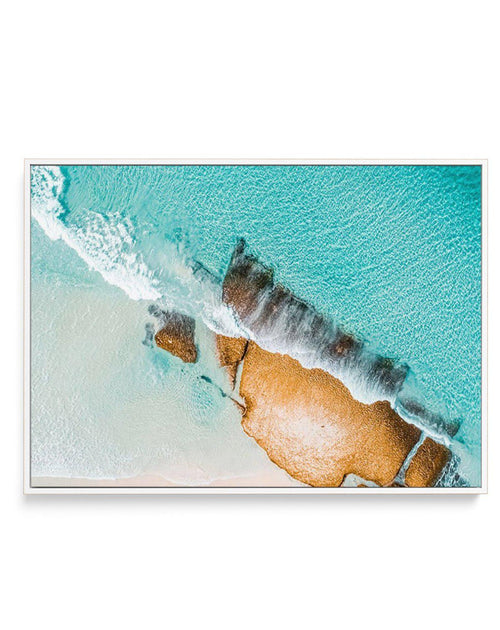 Golden Rough | Esperance | Framed Canvas-CANVAS-You can shop wall art online with Olive et Oriel for everything from abstract art to fun kids wall art. Our beautiful modern art prints and canvas art are available from large canvas prints to wall art paintings and our proudly Australian artwork collection offers only the highest quality framed large wall art and canvas art Australia - You can buy fashion photography prints or Hampton print posters and paintings on canvas from Olive et Oriel and h
