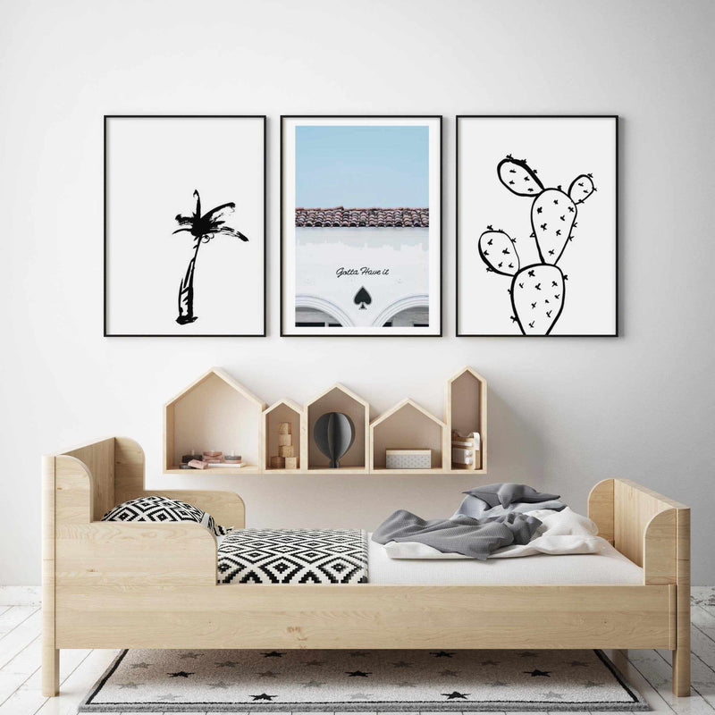 Gotta Have It Art Print-PRINT-Olive et Oriel-Olive et Oriel-Buy-Australian-Art-Prints-Online-with-Olive-et-Oriel-Your-Artwork-Specialists-Austrailia-Decorate-With-Coastal-Photo-Wall-Art-Prints-From-Our-Beach-House-Artwork-Collection-Fine-Poster-and-Framed-Artwork