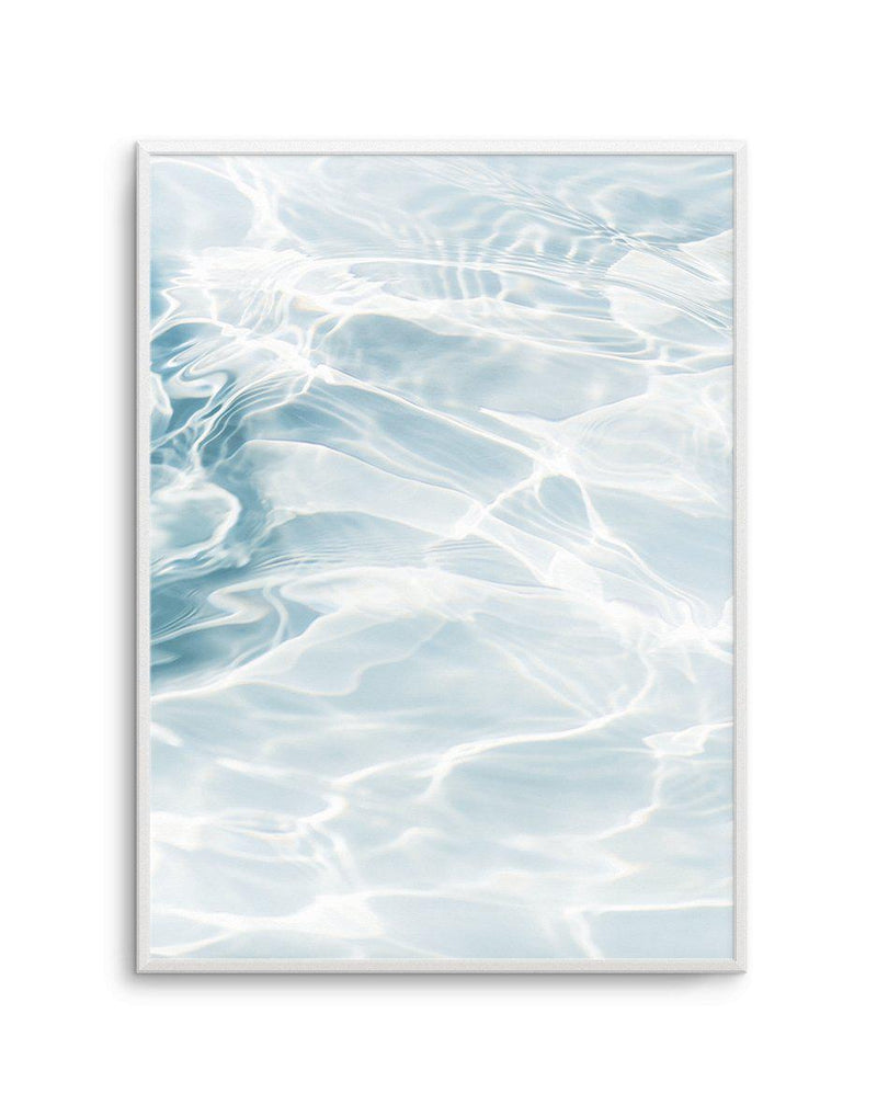 Hamptons Pool View I Art Print-PRINT-Olive et Oriel-Olive et Oriel-A5 | 5.8" x 8.3" | 14.8 x 21cm-Unframed Art Print-With White Border-Buy-Australian-Art-Prints-Online-with-Olive-et-Oriel-Your-Artwork-Specialists-Austrailia-Decorate-With-Coastal-Photo-Wall-Art-Prints-From-Our-Beach-House-Artwork-Collection-Fine-Poster-and-Framed-Artwork