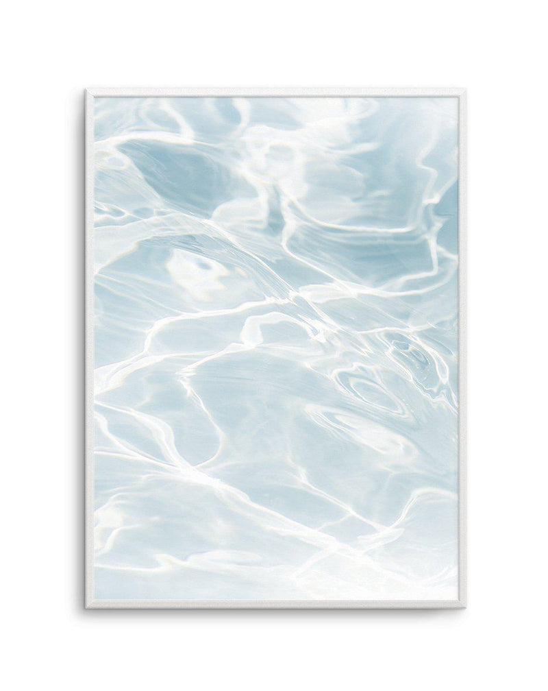 Hamptons Pool View II Art Print-PRINT-Olive et Oriel-Olive et Oriel-A5 | 5.8" x 8.3" | 14.8 x 21cm-Unframed Art Print-With White Border-Buy-Australian-Art-Prints-Online-with-Olive-et-Oriel-Your-Artwork-Specialists-Austrailia-Decorate-With-Coastal-Photo-Wall-Art-Prints-From-Our-Beach-House-Artwork-Collection-Fine-Poster-and-Framed-Artwork