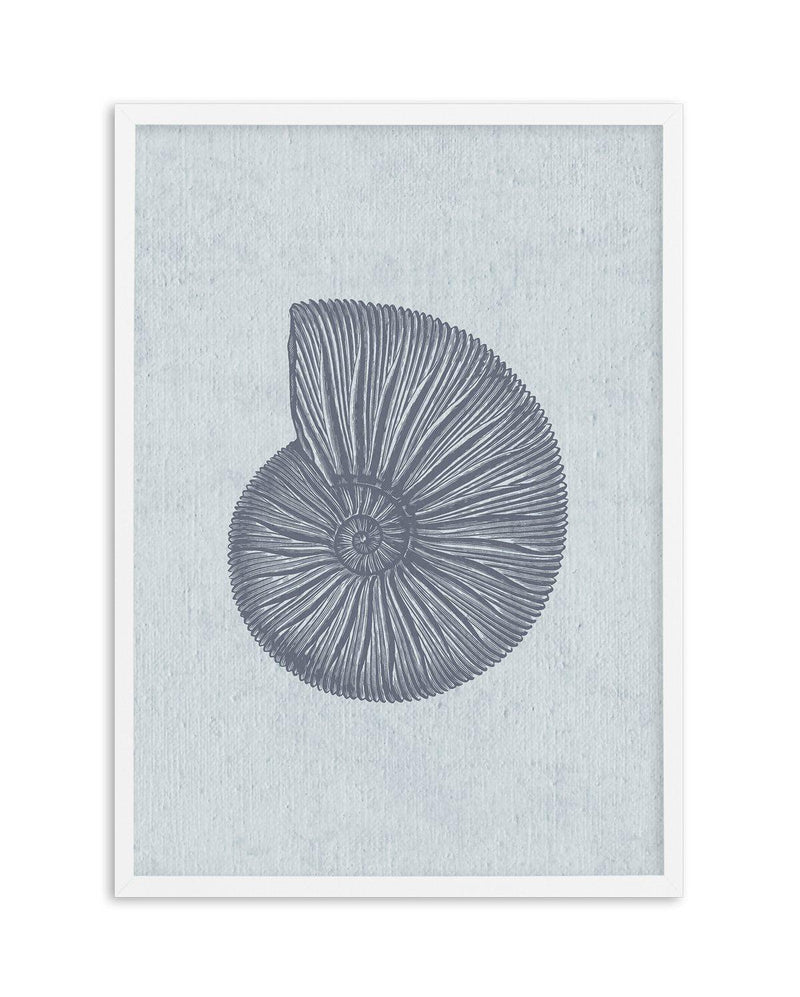 Hamptons Seaside Collection II Blue Art Print-PRINT-Olive et Oriel-Olive et Oriel-A5 | 5.8" x 8.3" | 14.8 x 21cm-White-With White Border-Buy-Australian-Art-Prints-Online-with-Olive-et-Oriel-Your-Artwork-Specialists-Austrailia-Decorate-With-Coastal-Photo-Wall-Art-Prints-From-Our-Beach-House-Artwork-Collection-Fine-Poster-and-Framed-Artwork