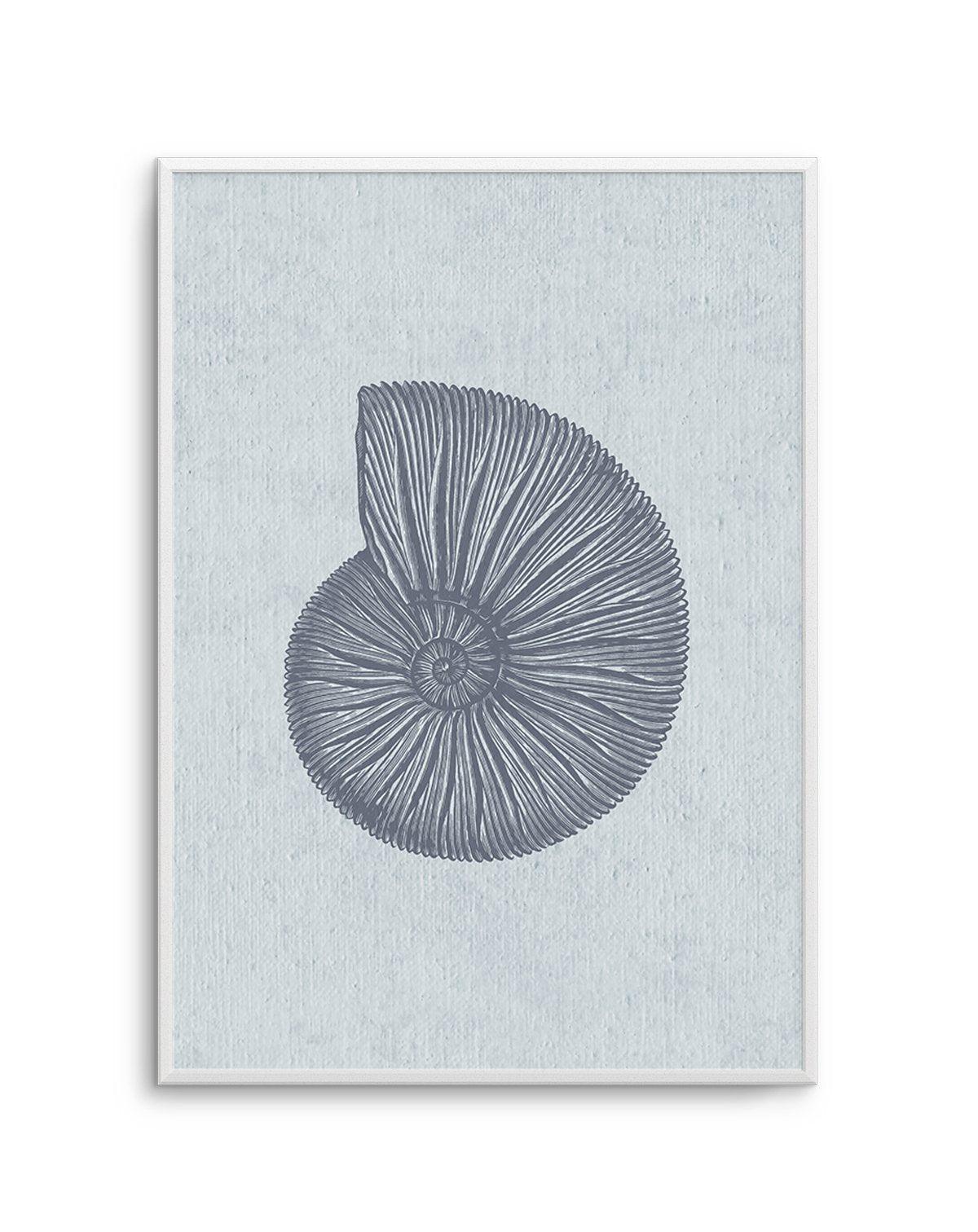 Hamptons Seaside Collection II Blue Art Print-PRINT-Olive et Oriel-Olive et Oriel-A5 | 5.8" x 8.3" | 14.8 x 21cm-Unframed Art Print-With White Border-Buy-Australian-Art-Prints-Online-with-Olive-et-Oriel-Your-Artwork-Specialists-Austrailia-Decorate-With-Coastal-Photo-Wall-Art-Prints-From-Our-Beach-House-Artwork-Collection-Fine-Poster-and-Framed-Artwork