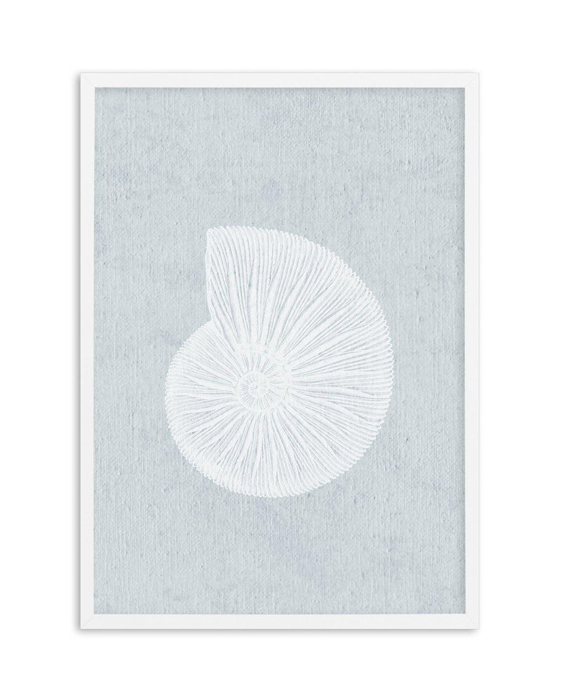 Hamptons Seaside Collection II White Art Print-PRINT-Olive et Oriel-Olive et Oriel-A5 | 5.8" x 8.3" | 14.8 x 21cm-White-With White Border-Buy-Australian-Art-Prints-Online-with-Olive-et-Oriel-Your-Artwork-Specialists-Austrailia-Decorate-With-Coastal-Photo-Wall-Art-Prints-From-Our-Beach-House-Artwork-Collection-Fine-Poster-and-Framed-Artwork