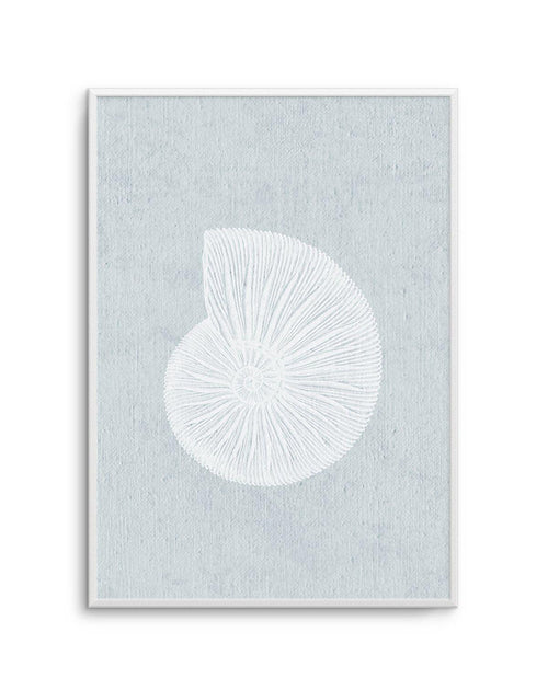 Hamptons Seaside Collection II White Art Print-PRINT-Olive et Oriel-Olive et Oriel-A5 | 5.8" x 8.3" | 14.8 x 21cm-Unframed Art Print-With White Border-Buy-Australian-Art-Prints-Online-with-Olive-et-Oriel-Your-Artwork-Specialists-Austrailia-Decorate-With-Coastal-Photo-Wall-Art-Prints-From-Our-Beach-House-Artwork-Collection-Fine-Poster-and-Framed-Artwork