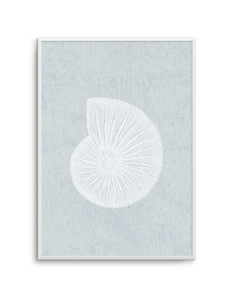 Hamptons Seaside Collection II White Art Print-PRINT-Olive et Oriel-Olive et Oriel-A5 | 5.8" x 8.3" | 14.8 x 21cm-Unframed Art Print-With White Border-Buy-Australian-Art-Prints-Online-with-Olive-et-Oriel-Your-Artwork-Specialists-Austrailia-Decorate-With-Coastal-Photo-Wall-Art-Prints-From-Our-Beach-House-Artwork-Collection-Fine-Poster-and-Framed-Artwork