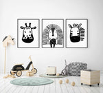 Hedgehog B&W Art Print-PRINT-Olive et Oriel-Olive et Oriel-Buy-Australian-Art-Prints-Online-with-Olive-et-Oriel-Your-Artwork-Specialists-Austrailia-Decorate-With-Coastal-Photo-Wall-Art-Prints-From-Our-Beach-House-Artwork-Collection-Fine-Poster-and-Framed-Artwork