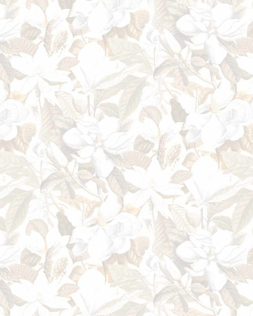Soft Spring In Bloom Wallpaper