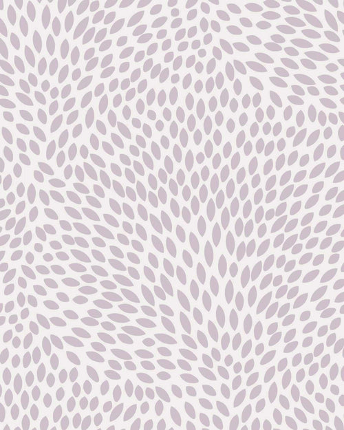 Moscato in Lilac Wallpaper