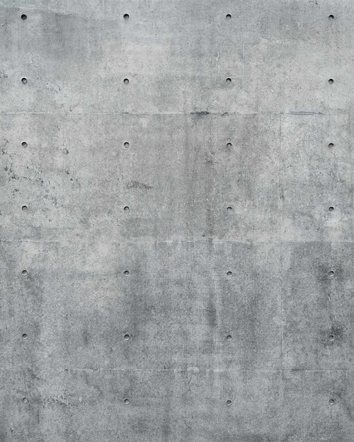 Concrete Luxe Wallpaper