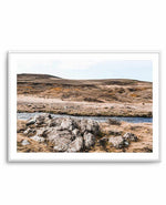High Country Art Print-PRINT-Olive et Oriel-Olive et Oriel-A5 | 5.8" x 8.3" | 14.8 x 21cm-Unframed Art Print-With White Border-Buy-Australian-Art-Prints-Online-with-Olive-et-Oriel-Your-Artwork-Specialists-Austrailia-Decorate-With-Coastal-Photo-Wall-Art-Prints-From-Our-Beach-House-Artwork-Collection-Fine-Poster-and-Framed-Artwork