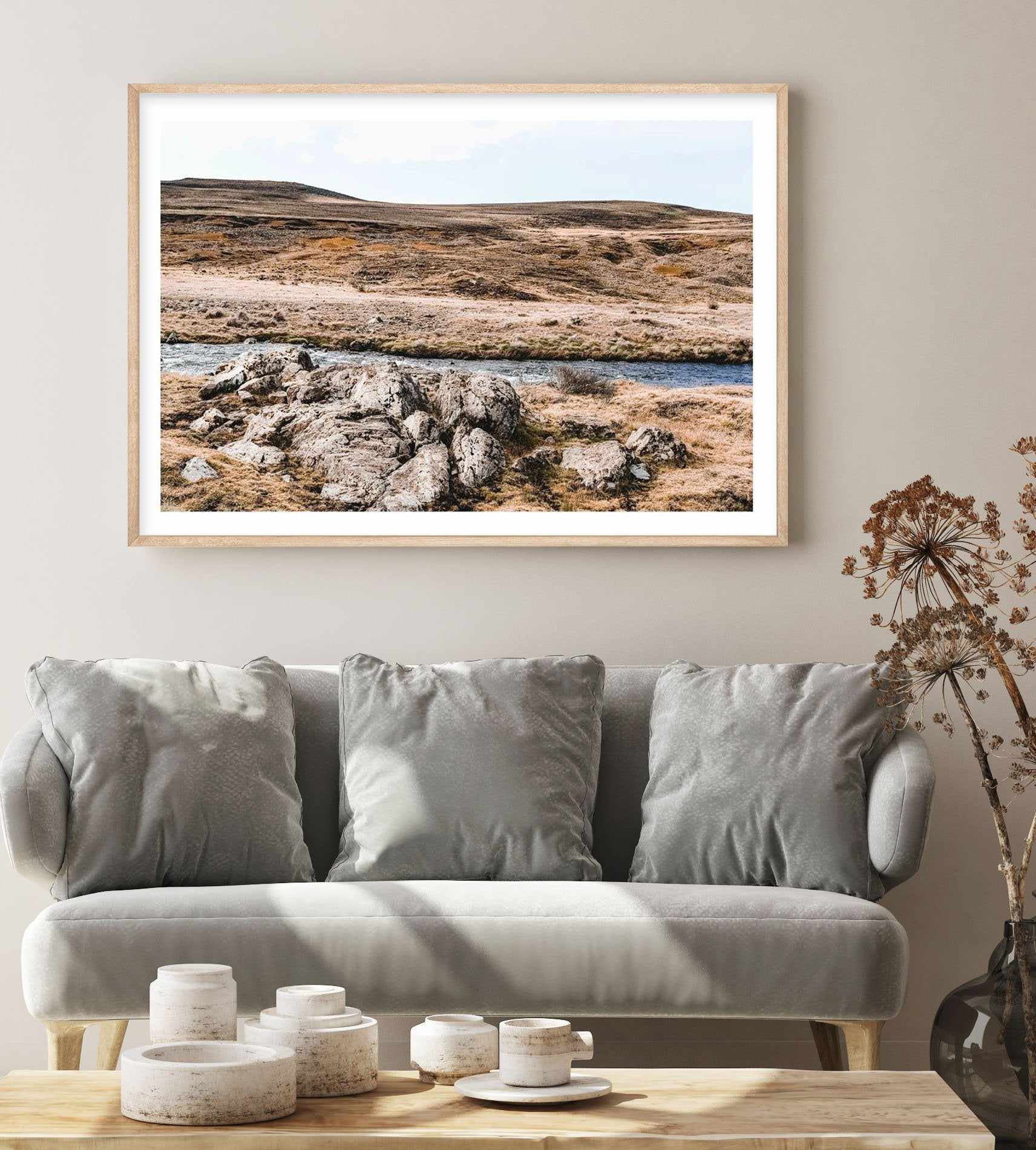 High Country Art Print-PRINT-Olive et Oriel-Olive et Oriel-Buy-Australian-Art-Prints-Online-with-Olive-et-Oriel-Your-Artwork-Specialists-Austrailia-Decorate-With-Coastal-Photo-Wall-Art-Prints-From-Our-Beach-House-Artwork-Collection-Fine-Poster-and-Framed-Artwork