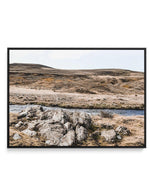 High Country | Framed Canvas-CANVAS-You can shop wall art online with Olive et Oriel for everything from abstract art to fun kids wall art. Our beautiful modern art prints and canvas art are available from large canvas prints to wall art paintings and our proudly Australian artwork collection offers only the highest quality framed large wall art and canvas art Australia - You can buy fashion photography prints or Hampton print posters and paintings on canvas from Olive et Oriel and have them del