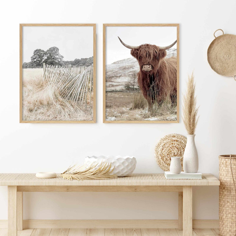 Highlander | PT Art Print-PRINT-Olive et Oriel-Olive et Oriel-Buy-Australian-Art-Prints-Online-with-Olive-et-Oriel-Your-Artwork-Specialists-Austrailia-Decorate-With-Coastal-Photo-Wall-Art-Prints-From-Our-Beach-House-Artwork-Collection-Fine-Poster-and-Framed-Artwork