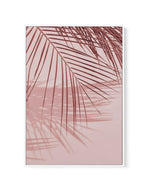 Ibiza Palms I | Framed Canvas-CANVAS-You can shop wall art online with Olive et Oriel for everything from abstract art to fun kids wall art. Our beautiful modern art prints and canvas art are available from large canvas prints to wall art paintings and our proudly Australian artwork collection offers only the highest quality framed large wall art and canvas art Australia - You can buy fashion photography prints or Hampton print posters and paintings on canvas from Olive et Oriel and have them de