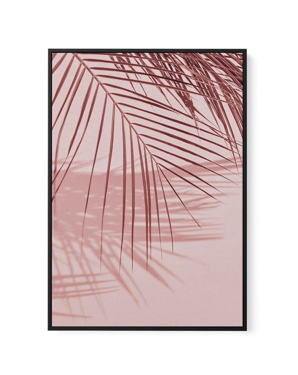 Ibiza Palms I | Framed Canvas-CANVAS-You can shop wall art online with Olive et Oriel for everything from abstract art to fun kids wall art. Our beautiful modern art prints and canvas art are available from large canvas prints to wall art paintings and our proudly Australian artwork collection offers only the highest quality framed large wall art and canvas art Australia - You can buy fashion photography prints or Hampton print posters and paintings on canvas from Olive et Oriel and have them de