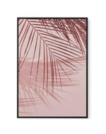 Ibiza Palms I | Framed Canvas-CANVAS-You can shop wall art online with Olive et Oriel for everything from abstract art to fun kids wall art. Our beautiful modern art prints and canvas art are available from large canvas prints to wall art paintings and our proudly Australian artwork collection offers only the highest quality framed large wall art and canvas art Australia - You can buy fashion photography prints or Hampton print posters and paintings on canvas from Olive et Oriel and have them de