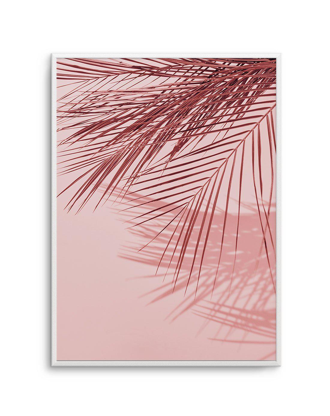 Ibiza Palms II Art Print-PRINT-Olive et Oriel-Olive et Oriel-A5 | 5.8" x 8.3" | 14.8 x 21cm-Unframed Art Print-With White Border-Buy-Australian-Art-Prints-Online-with-Olive-et-Oriel-Your-Artwork-Specialists-Austrailia-Decorate-With-Coastal-Photo-Wall-Art-Prints-From-Our-Beach-House-Artwork-Collection-Fine-Poster-and-Framed-Artwork