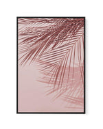 Ibiza Palms II | Framed Canvas-CANVAS-You can shop wall art online with Olive et Oriel for everything from abstract art to fun kids wall art. Our beautiful modern art prints and canvas art are available from large canvas prints to wall art paintings and our proudly Australian artwork collection offers only the highest quality framed large wall art and canvas art Australia - You can buy fashion photography prints or Hampton print posters and paintings on canvas from Olive et Oriel and have them d