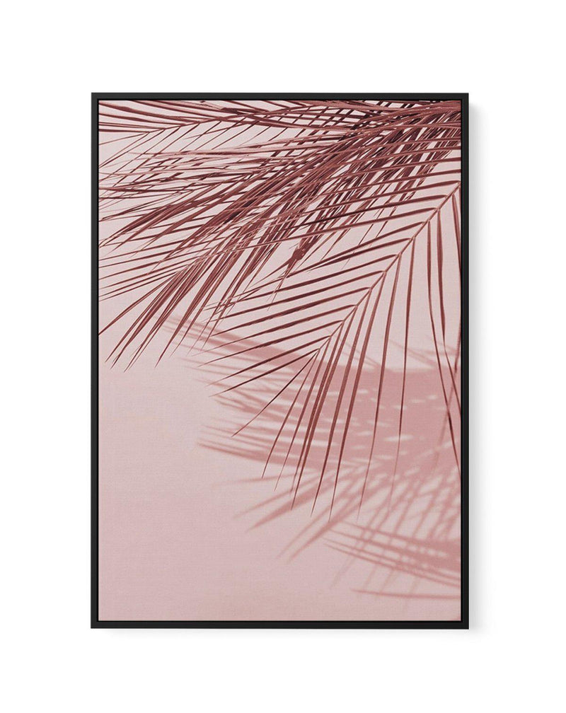 Ibiza Palms II | Framed Canvas-CANVAS-You can shop wall art online with Olive et Oriel for everything from abstract art to fun kids wall art. Our beautiful modern art prints and canvas art are available from large canvas prints to wall art paintings and our proudly Australian artwork collection offers only the highest quality framed large wall art and canvas art Australia - You can buy fashion photography prints or Hampton print posters and paintings on canvas from Olive et Oriel and have them d