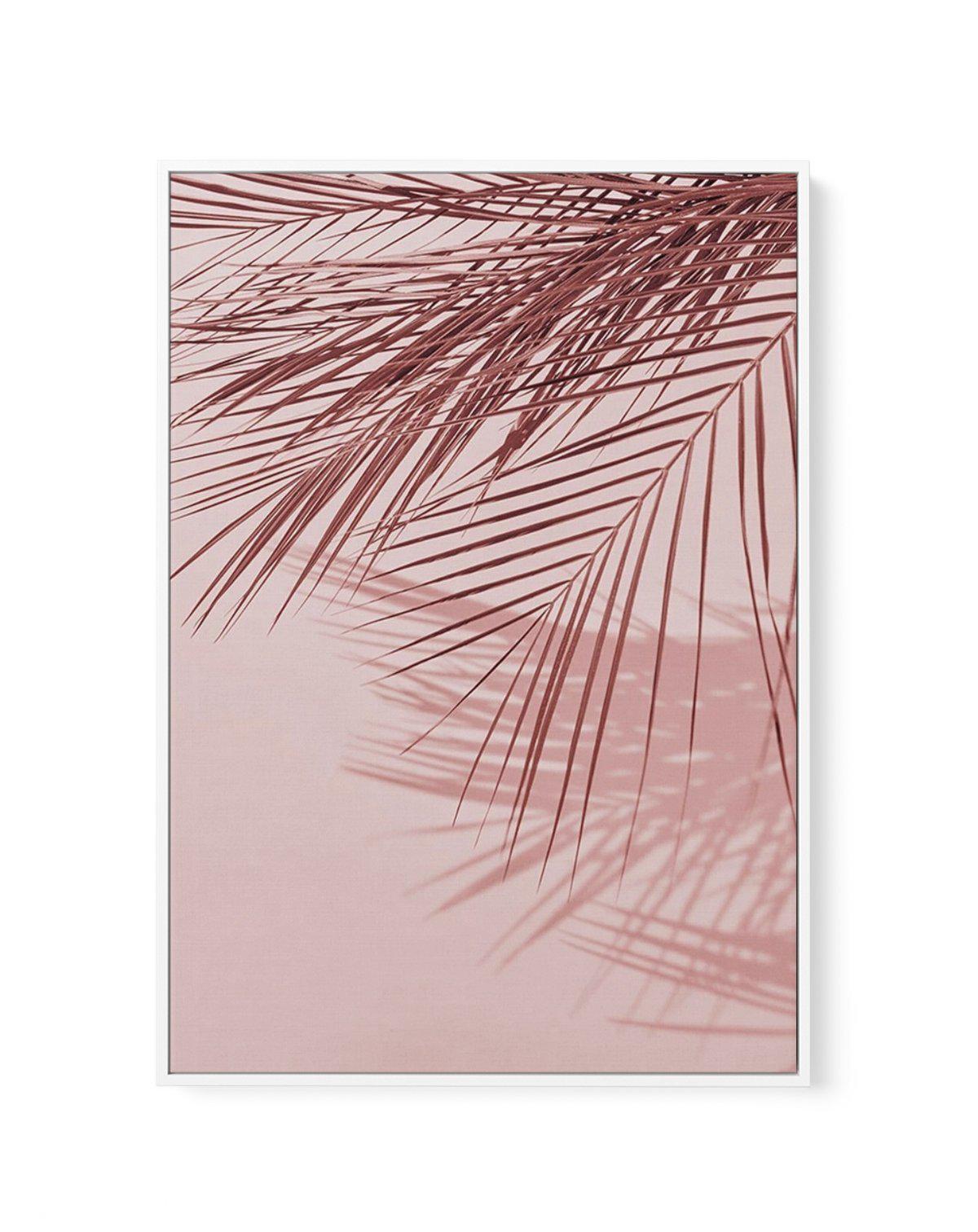 Ibiza Palms II | Framed Canvas-CANVAS-You can shop wall art online with Olive et Oriel for everything from abstract art to fun kids wall art. Our beautiful modern art prints and canvas art are available from large canvas prints to wall art paintings and our proudly Australian artwork collection offers only the highest quality framed large wall art and canvas art Australia - You can buy fashion photography prints or Hampton print posters and paintings on canvas from Olive et Oriel and have them d