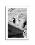 Ibiza Sands II Art Print-PRINT-Olive et Oriel-Olive et Oriel-A5 | 5.8" x 8.3" | 14.8 x 21cm-Unframed Art Print-With White Border-Buy-Australian-Art-Prints-Online-with-Olive-et-Oriel-Your-Artwork-Specialists-Austrailia-Decorate-With-Coastal-Photo-Wall-Art-Prints-From-Our-Beach-House-Artwork-Collection-Fine-Poster-and-Framed-Artwork