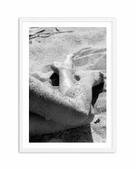Ibiza Sands II Art Print-PRINT-Olive et Oriel-Olive et Oriel-A5 | 5.8" x 8.3" | 14.8 x 21cm-White-With White Border-Buy-Australian-Art-Prints-Online-with-Olive-et-Oriel-Your-Artwork-Specialists-Austrailia-Decorate-With-Coastal-Photo-Wall-Art-Prints-From-Our-Beach-House-Artwork-Collection-Fine-Poster-and-Framed-Artwork