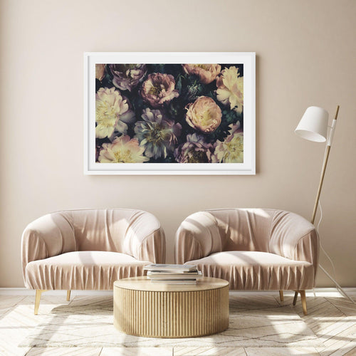 In Bloom Art Print-PRINT-Olive et Oriel-Olive et Oriel-Buy-Australian-Art-Prints-Online-with-Olive-et-Oriel-Your-Artwork-Specialists-Austrailia-Decorate-With-Coastal-Photo-Wall-Art-Prints-From-Our-Beach-House-Artwork-Collection-Fine-Poster-and-Framed-Artwork
