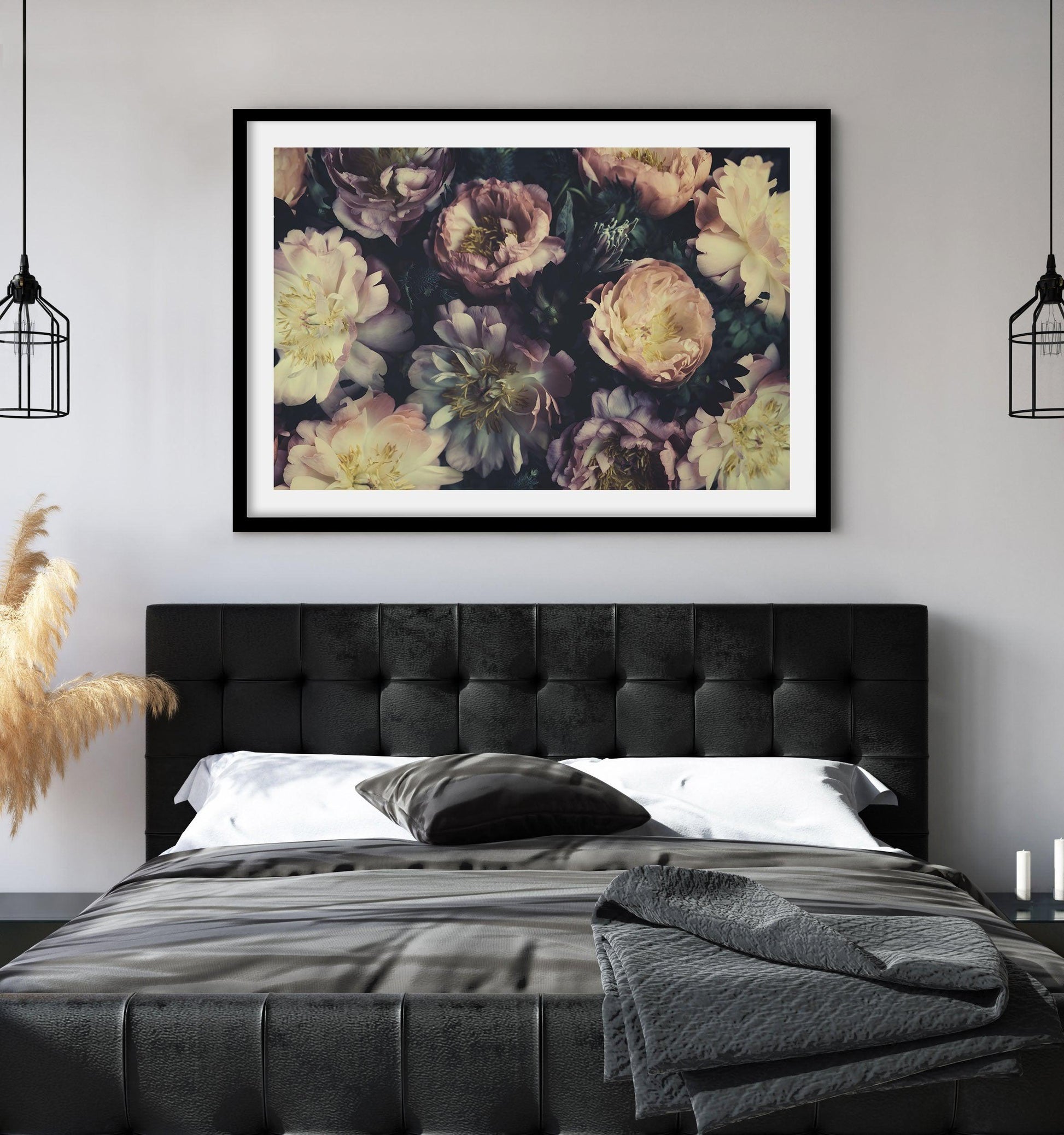 In Bloom Art Print-PRINT-Olive et Oriel-Olive et Oriel-Buy-Australian-Art-Prints-Online-with-Olive-et-Oriel-Your-Artwork-Specialists-Austrailia-Decorate-With-Coastal-Photo-Wall-Art-Prints-From-Our-Beach-House-Artwork-Collection-Fine-Poster-and-Framed-Artwork