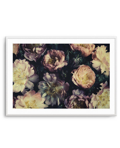 In Bloom Art Print-PRINT-Olive et Oriel-Olive et Oriel-A5 | 5.8" x 8.3" | 14.8 x 21cm-Unframed Art Print-With White Border-Buy-Australian-Art-Prints-Online-with-Olive-et-Oriel-Your-Artwork-Specialists-Austrailia-Decorate-With-Coastal-Photo-Wall-Art-Prints-From-Our-Beach-House-Artwork-Collection-Fine-Poster-and-Framed-Artwork